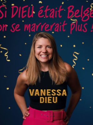 Si Dieu était Belge, on se marrerait plus !15:45