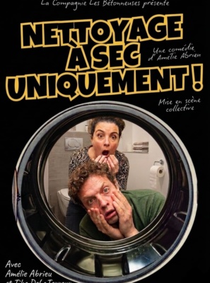 Nettoyage à sec uniquement&nbsp;22:00