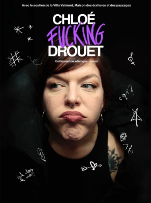 Chloé Fucking Drouet 17:00
