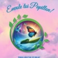 Envole-toi Papillon ! 10:15