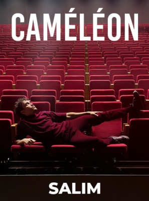 Caméléon 10:55