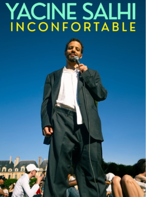 Inconfortable&nbsp;19:30