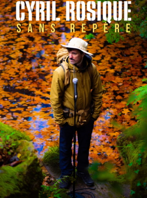 Sans Repère&nbsp;20:45