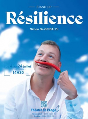 Résilience&nbsp;14:30, les jours pairs