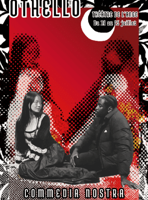 Othello&nbsp;16:00